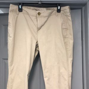 Tan Pants. MUST BUNDLE